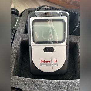 🪴 Prime IF Tens Unit Interferential Device